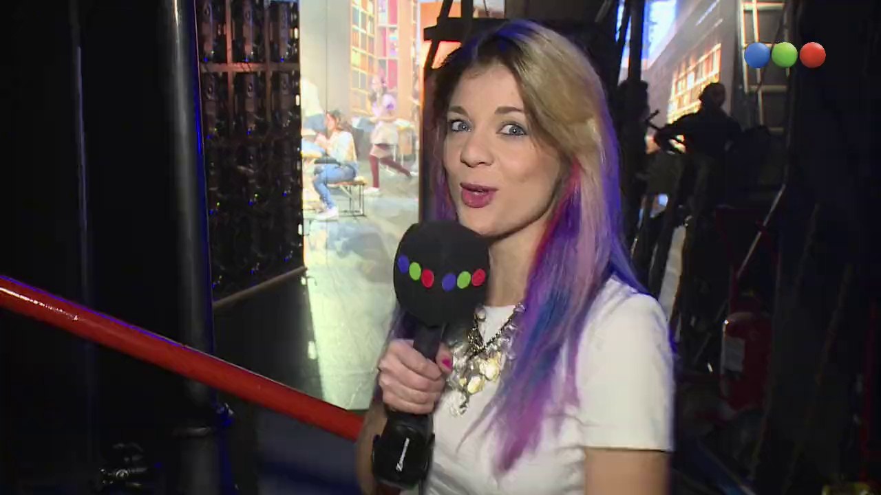 Aliados en Rex – Cábalas