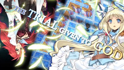 The Awakened Fate Ultimatum (English Trailer)