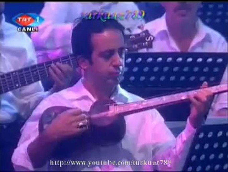 Zeynep BAŞKAN-Na Ni Na Dido (Dağlarda Gezen Kartalım Kırıldı Mı Kanatların?) (2)