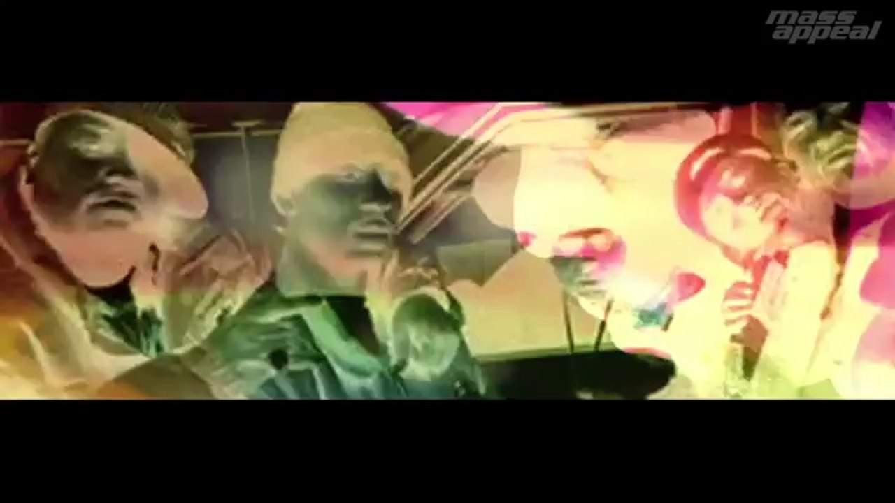 Boldy James - Moochie