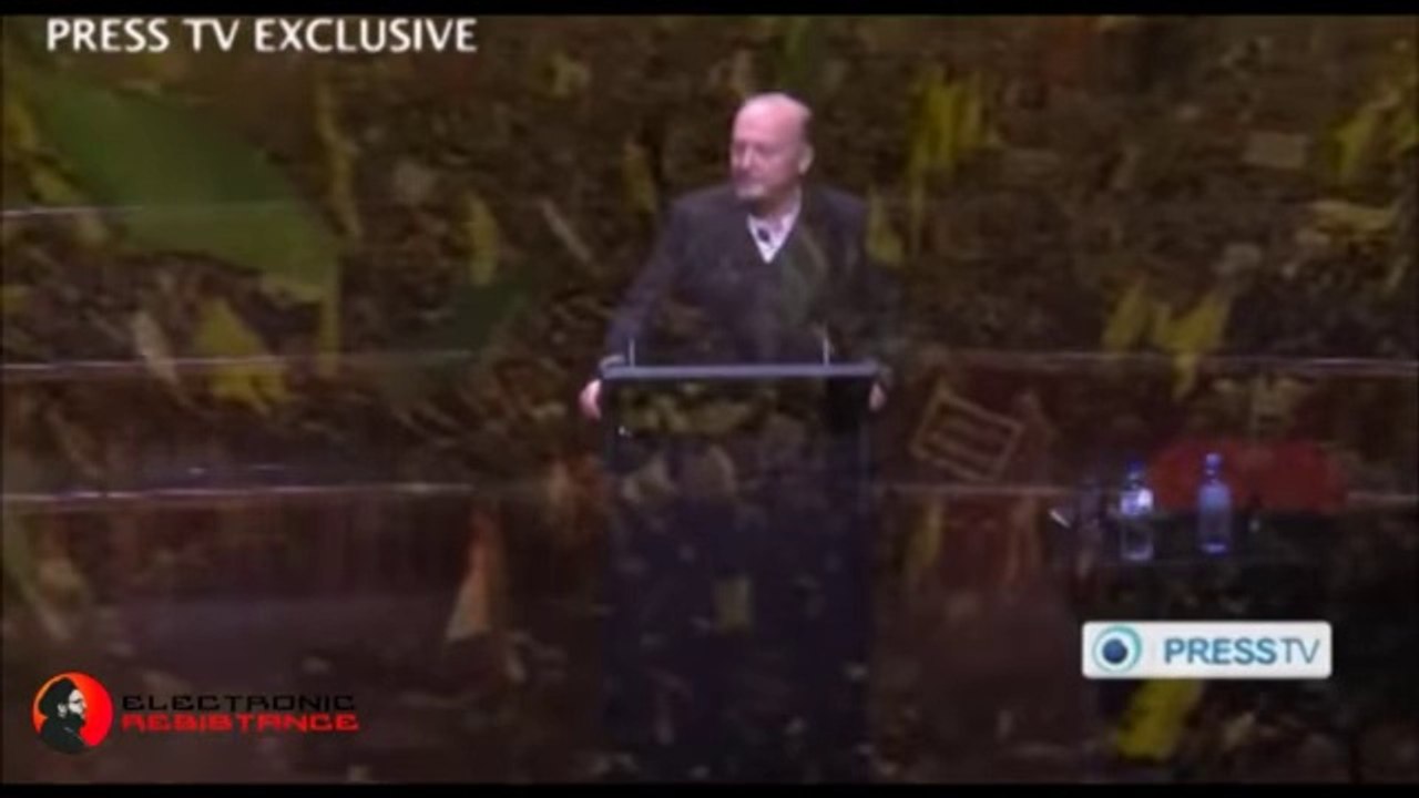 George Galloway; Hasan Nasrallah,Lüban Hizbullah ve Suriye Savaşı