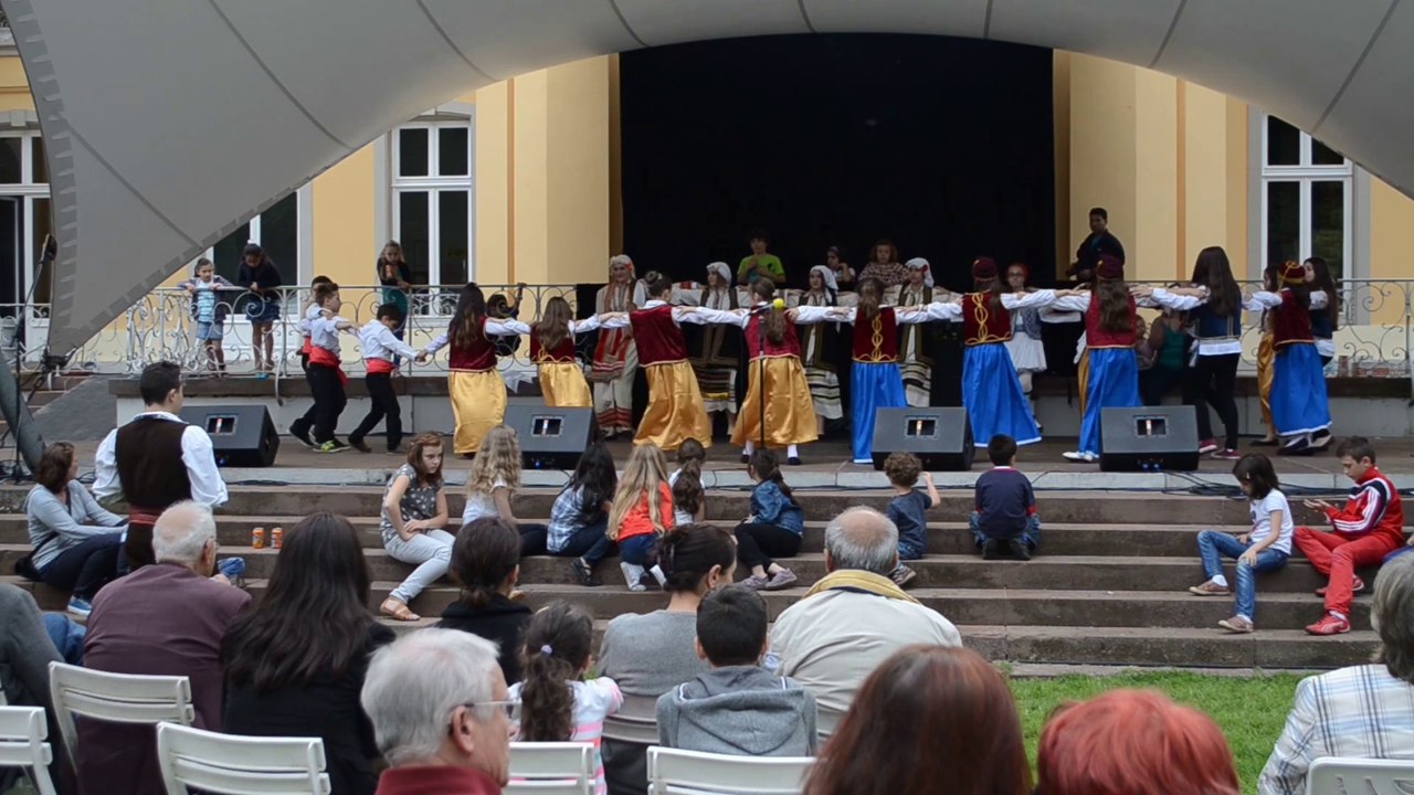 Europafest (1/) 30.06.2013)