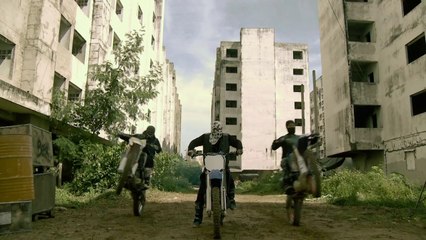 BKO: Bangkok Knockout - Trailer