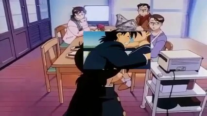 Trailer Birdy the Mighty