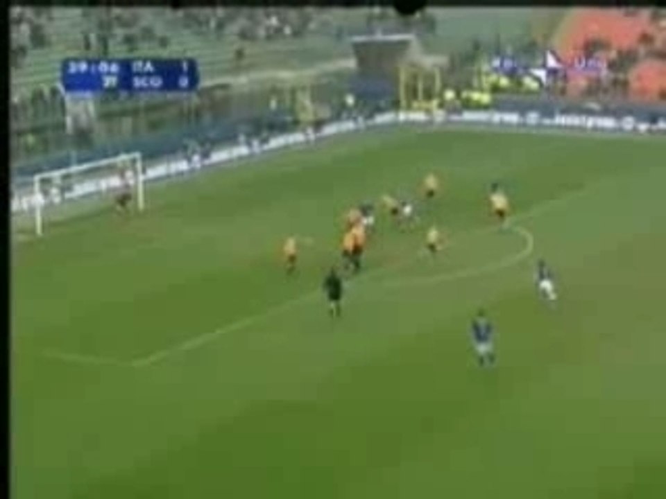 Pirlo The Good man