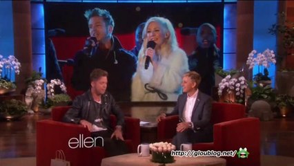 Onerepublic Interview May 28 2014