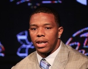 Ray Rice: 'My actions were inexcusable'
