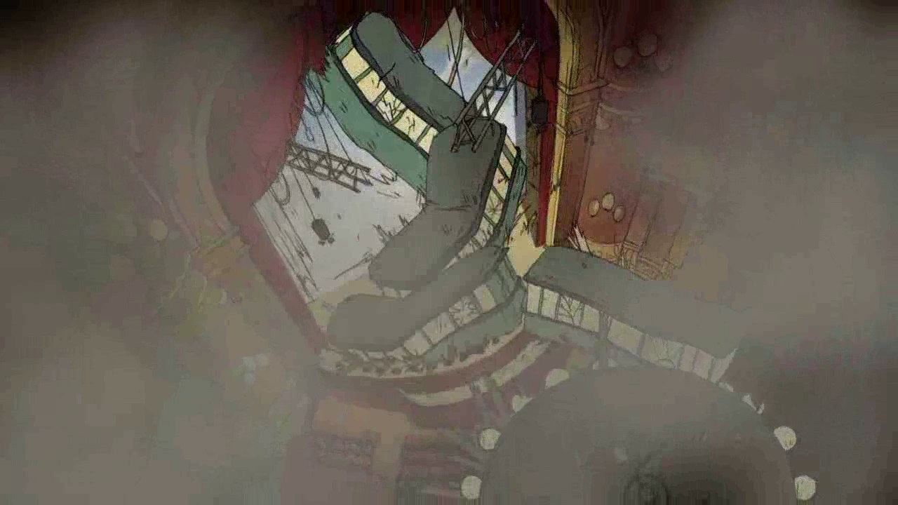 Opéra TA TA TA TA par Rota