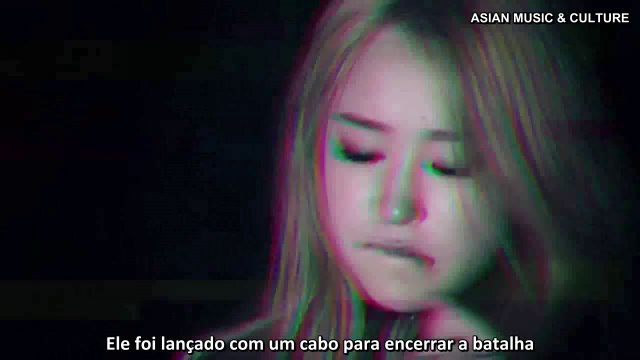 ★ A.KOR - First [Legendado em PT-PT]