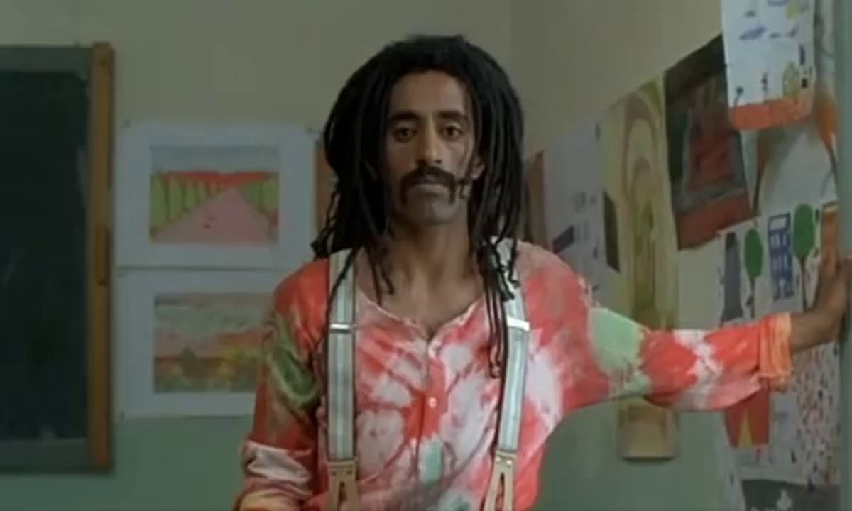 sud. gabriele salvatores. saggezza araba