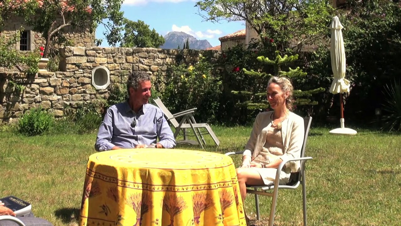 UNE MISSION DE VIE en couple en pleine conscience - Florence Leautaud et Dr Luc Bodin  Chez Debowska Productions : www.debowska.fr