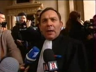 M6 : proces Charlie Hebdo