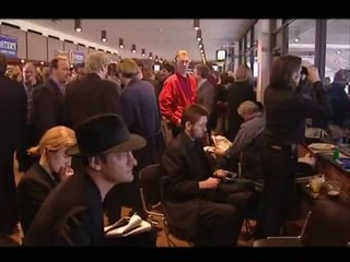 The Great Hunger: The Songs of Shane MacGowan