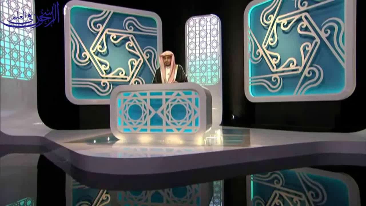 ارتباط بئر رومة بعثمان بن عفان - رضي الله عنه - الشيخ صالح المغامسي