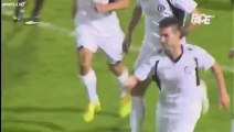 FK SARAJEVO 1-2 ATROMITOS - UEFA Europa League 2014-15 - All Goals