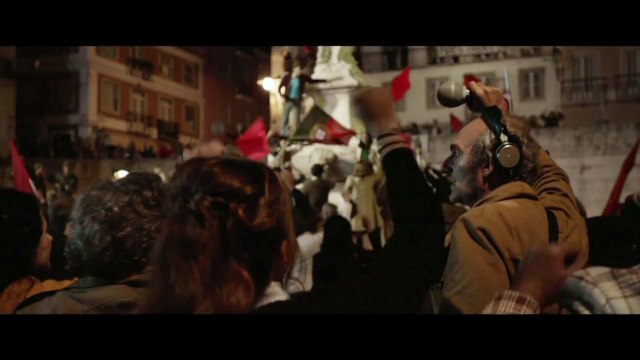 Les Grandes Ondes (à l'Ouest) - Extrait (2) VF