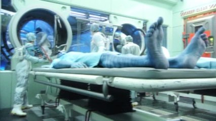 Avatar VOST - featurette 6