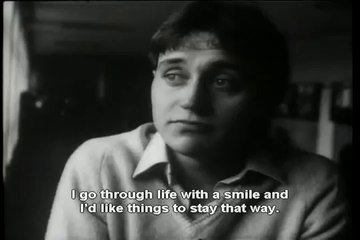 Gadajace glowy [Talking heads] part 1 of 3