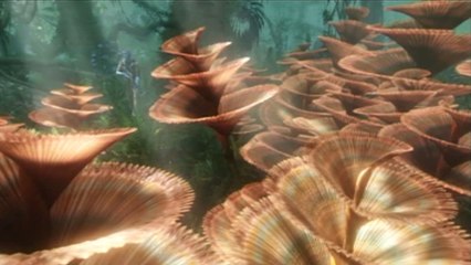 Avatar VOST - featurette 5