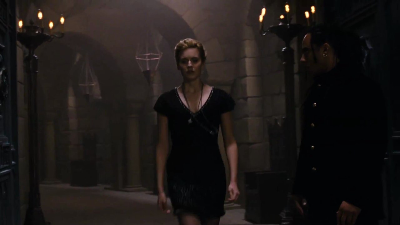 Twilight - Chapitre 5 : Révélation 2e partie - Extrait (3) VF