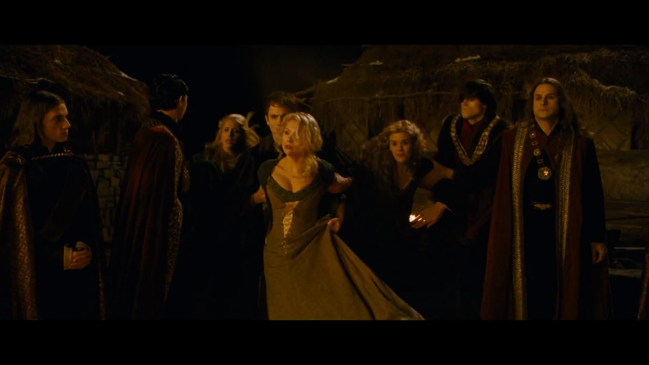 Bande-annonce : Twilight - Chapitre 5 : Révélation 2e partie - VF