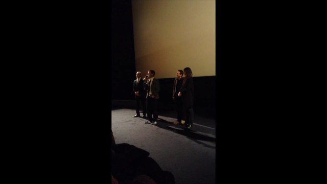 Les Grandes Ondes (à l'Ouest) - Avant Premiere VF