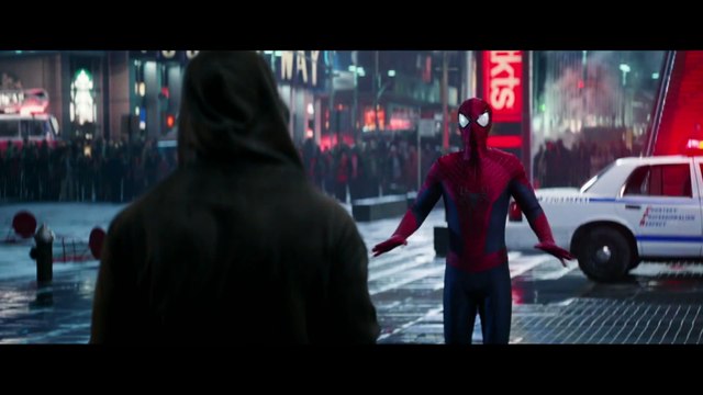 The Amazing Spider-Man : Le Destin d'un Héros - Extrait VF
