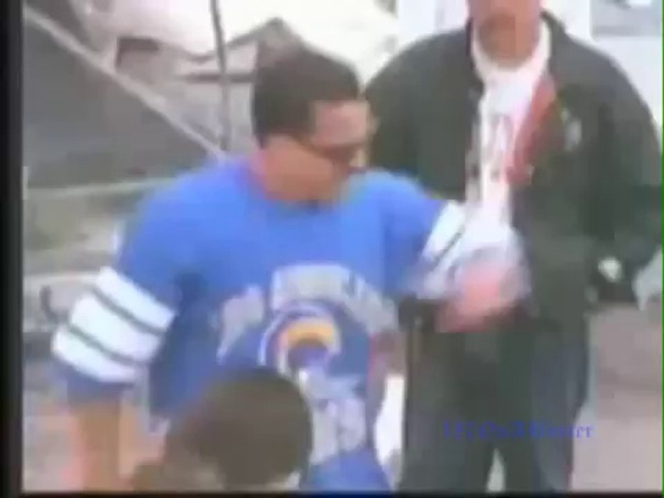 Eazy-e & Brownside - Eastside Drama