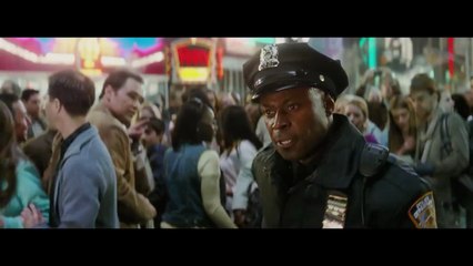 Bande-annonce :  The Amazing Spider-Man : Le Destin d'un Héros - Featurette (4) VO