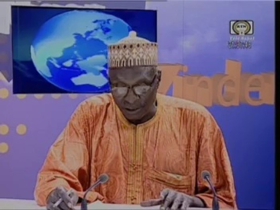 Labarun Hausa  31/07//2014