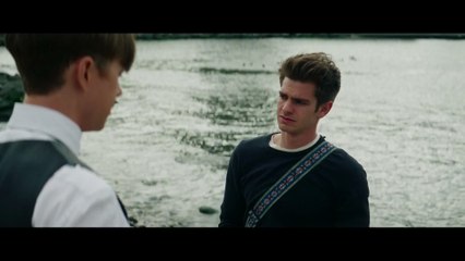 The Amazing Spider-Man : Le Destin d'un Héros - Extrait (3) VO