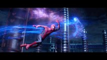 Bande-annonce : The Amazing Spider-Man : Le Destin d'un Héros - VF