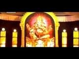 Jai Jai He Ganraj Gajanan | Shri Siddhivinayak Namo Namah