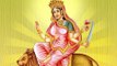 Durga Stuti | Katyayani Mantra (Sashti) | Day Six Mantra of Navratri