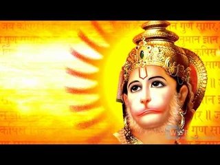 Aarti Ki Jai Hanuman Lalla Ki