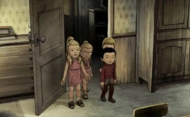 Bande-annonce : Couleur de peau : miel