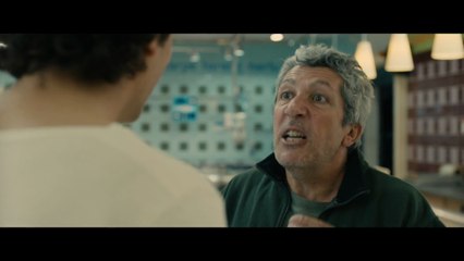 Bande-annonce : Les Gamins - VF