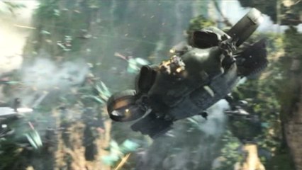 Avatar VOST - featurette 2