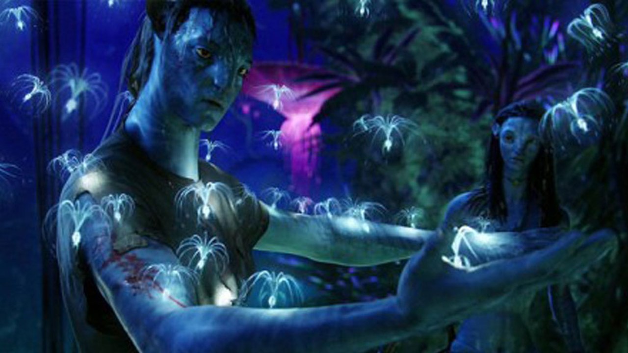 Avatar VOST - Making-of part II - Vidéo Dailymotion