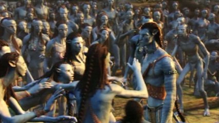 Avatar VOST - featurette 4
