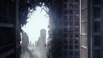 Bande-annonce : Godzilla - Teaser VO
