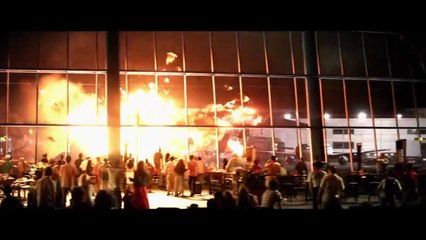 Bande-annonce : Godzilla - Teaser (5) VO