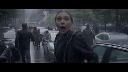 Godzilla - Extrait VO