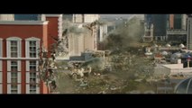 Bande-annonce : Godzilla - (3) VO