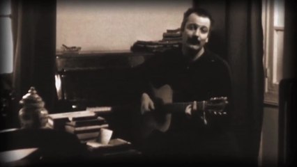 Bande-annonce : Le Regard de Georges Brassens - VF