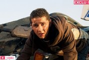 Transformers: interview Shia LaBeouf