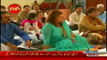 Wah Wah Eid Special - 30th July 2014 by Jaag News 30 July 2014