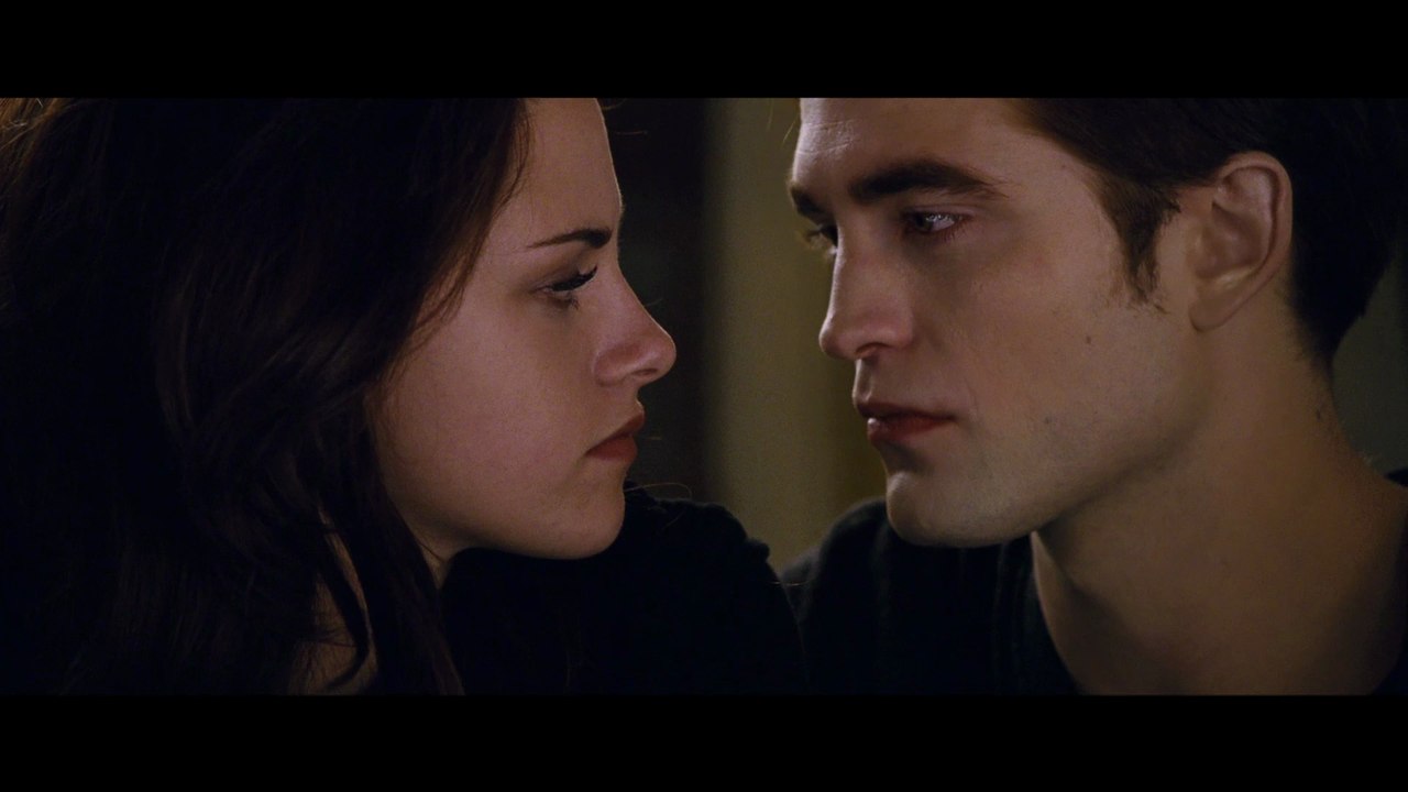 Twilight Chapitre 5 Révélation 2e partie Extrait VOST Vidéo Dailymotion