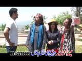 Pashto New Action Drama Za Ba Sta Khwakh Sham 2014 p2