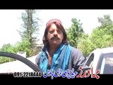 Pashto New Action Drama Za Ba Sta Khwakh Sham 2014 p3